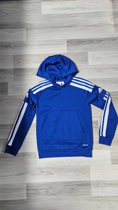 Детски суитчер Adidas Aeroready, 140cm