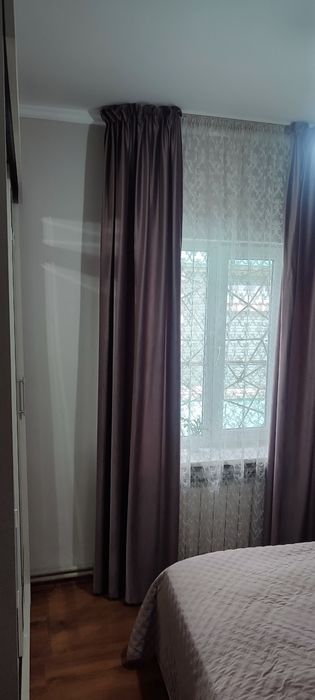 3-комнатный дом с времянкой