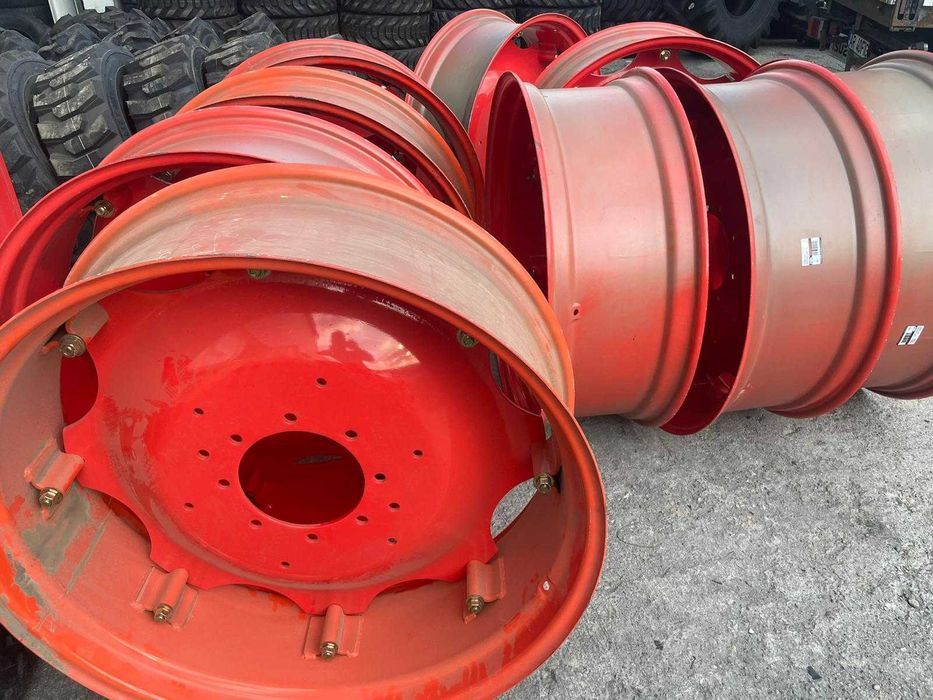 Janta tractor U650 spate R38 livrare rapida cu GARANTIE