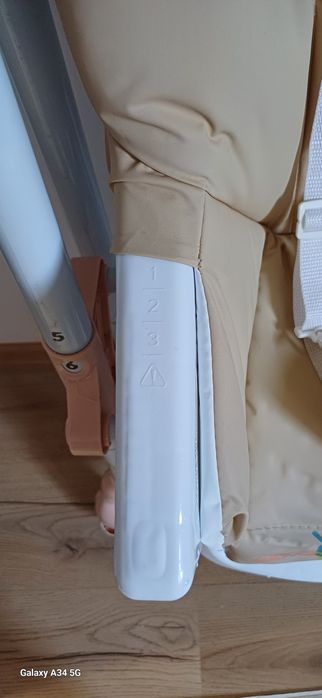 Детско столче за хранене