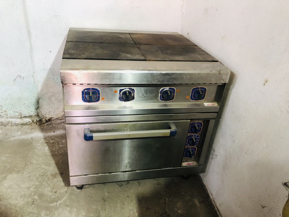 Продам печку 220-320