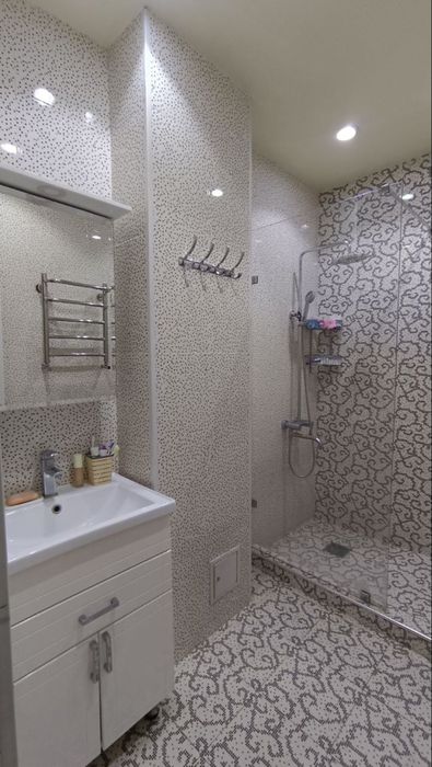 Сдам евро квартиру 3/1/9 Рисовый, ул Фаргона Йули