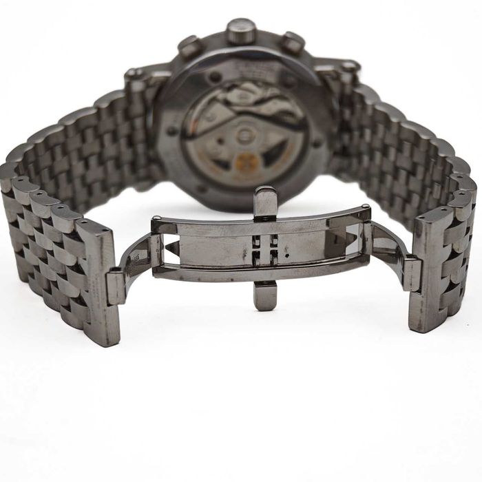 Muhle Glashutte Chronograph