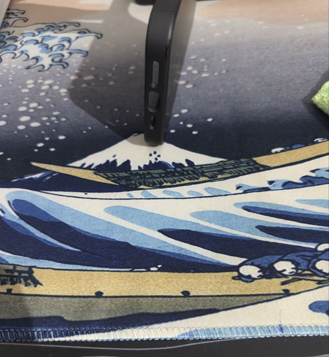 Husa iphone 13 pro max negru