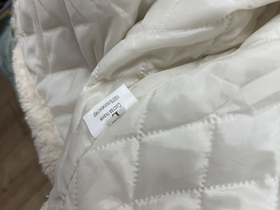 Продам куртку рвзмер 50-54