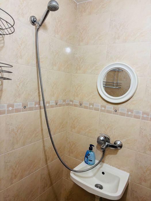 Дава се под наем Едностаен апартамент в Пловдив, Централна гара - 25 кв.м за 204 € - Снимка #3