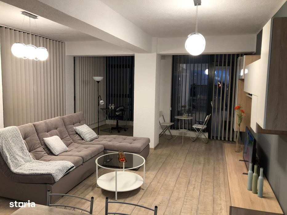 Apartament 2 camere Prelungirea Mihai Vitea
