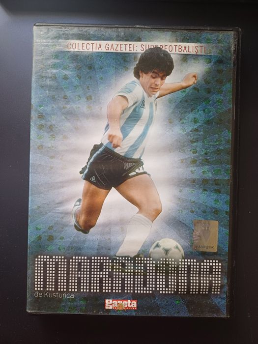 Dvd Hagi Steaua Dinamo Finala Sevilia Steaua