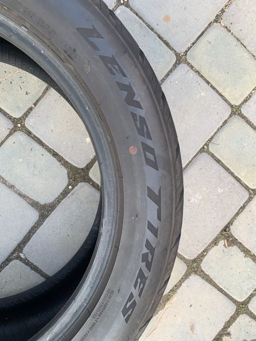 Продам резину срочно