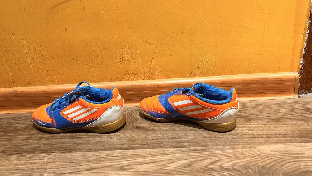 Adidas f50 31 номер