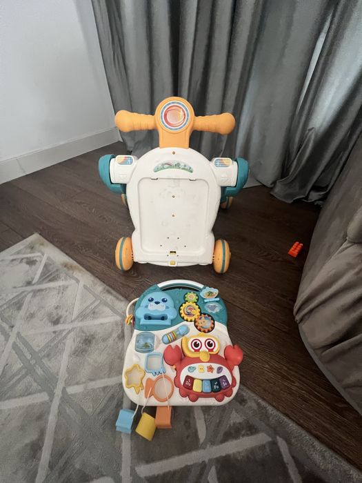 Талакар детский