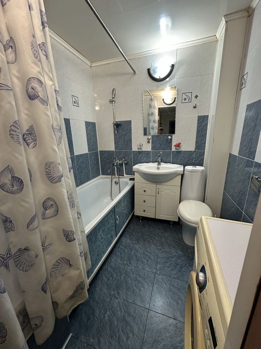 Сдам двухкомнатную квпртиру