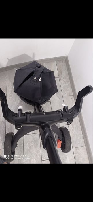 Stoke V 6 in stare foarte buna