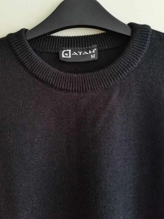 Нов мъжки пуловер  Размер М