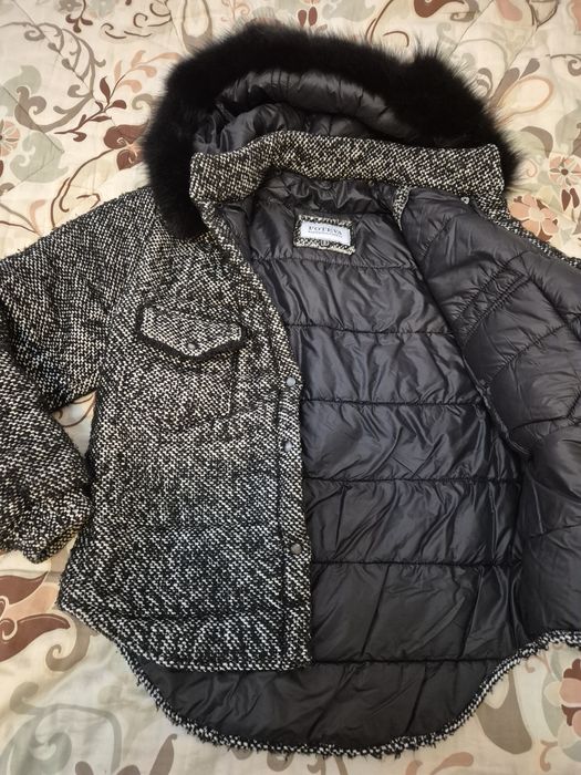 Яке на дизайнер Фотева С размер