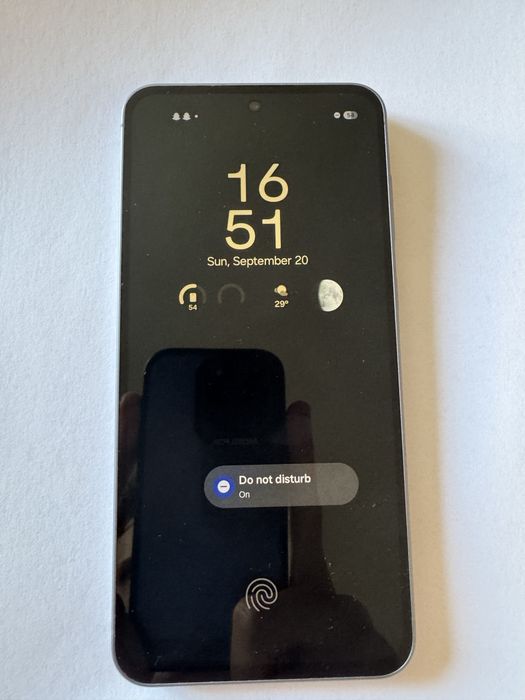 Samsung Galaxy A56