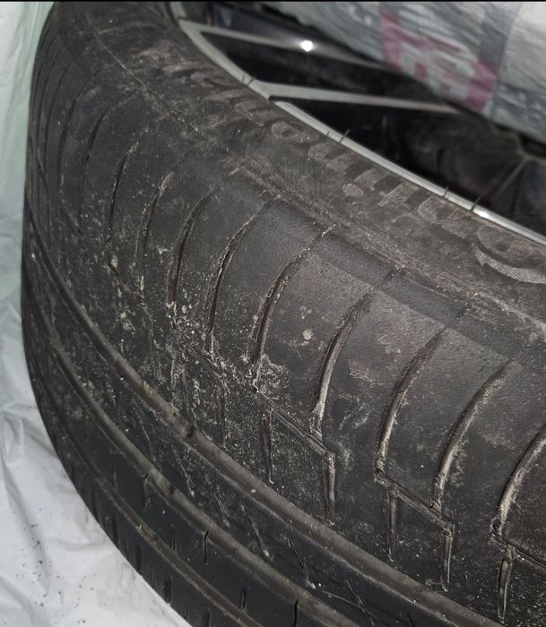 Джанти bmw x5 g05 , x6 g06  22" цола style 742