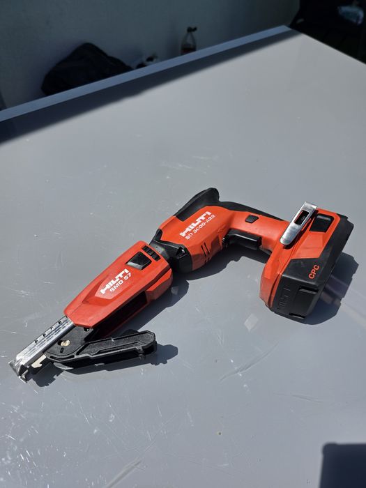 Pistol autofiletanta rigips Hilti SD 5000 A-22