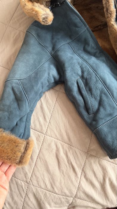 Куртка на мальчика 92 см (1-2 года)