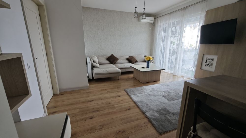 Apartament 3 camere, 92mp, bloc nou