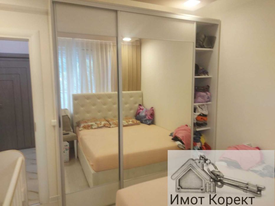 Имот Корект продава обз. 3-Стаен апарт.Стадиона