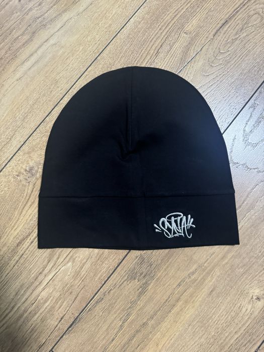 НОВО! Syna Skull Cap Шапка