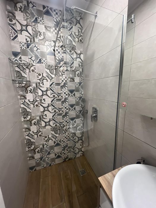 Двустаен апартамент в района на св. Константин и Елена!