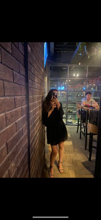 Продается Платье Манго