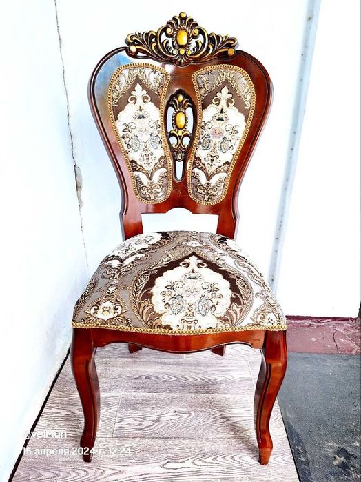 Продам стулья из Чинары