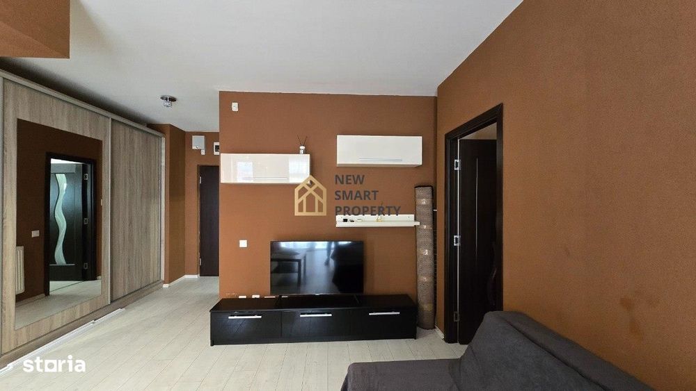 De vanzare apartament 2 camere – ARED Tudor Vladimirescu – Complet Mob