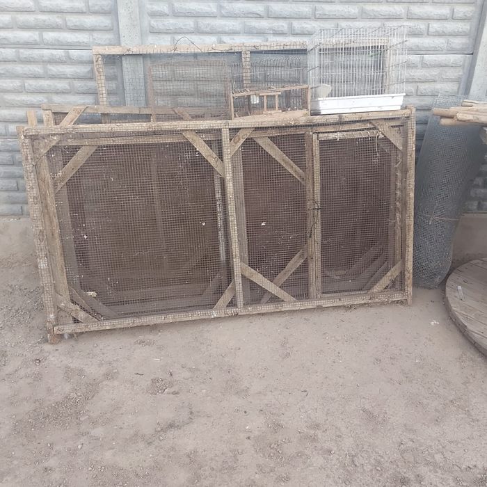 Срочно продам клетка для птиц