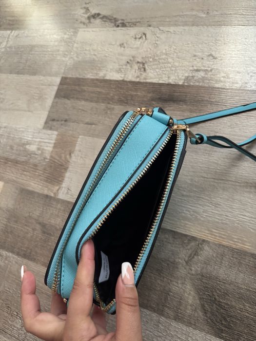 Чисто нова чанта