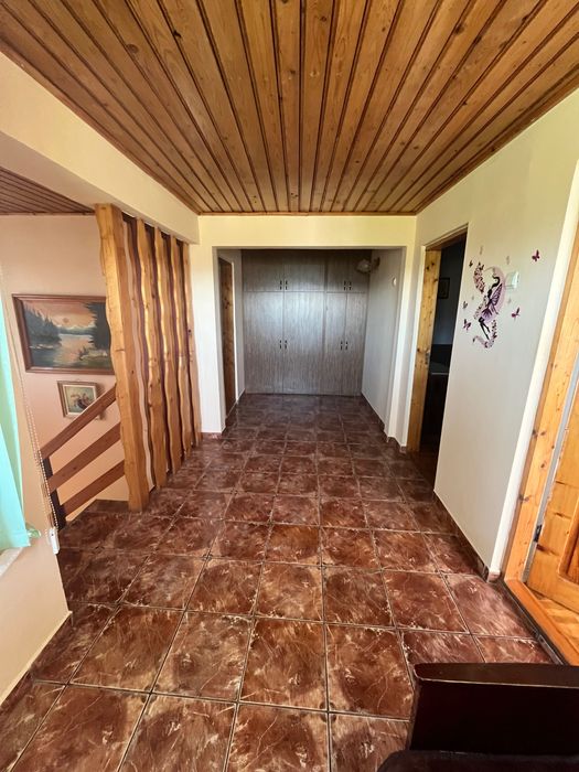 Casa zona Moara de vant