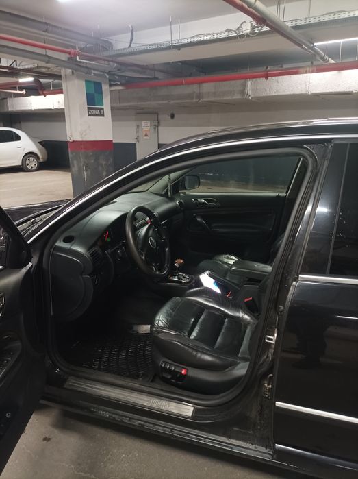 SKODA Superb 2005 — imagine 4