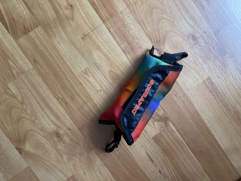 Baliza scufundari SCUBAPRO
