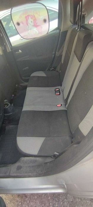 Peugeot 207 SW 1.6 HDI