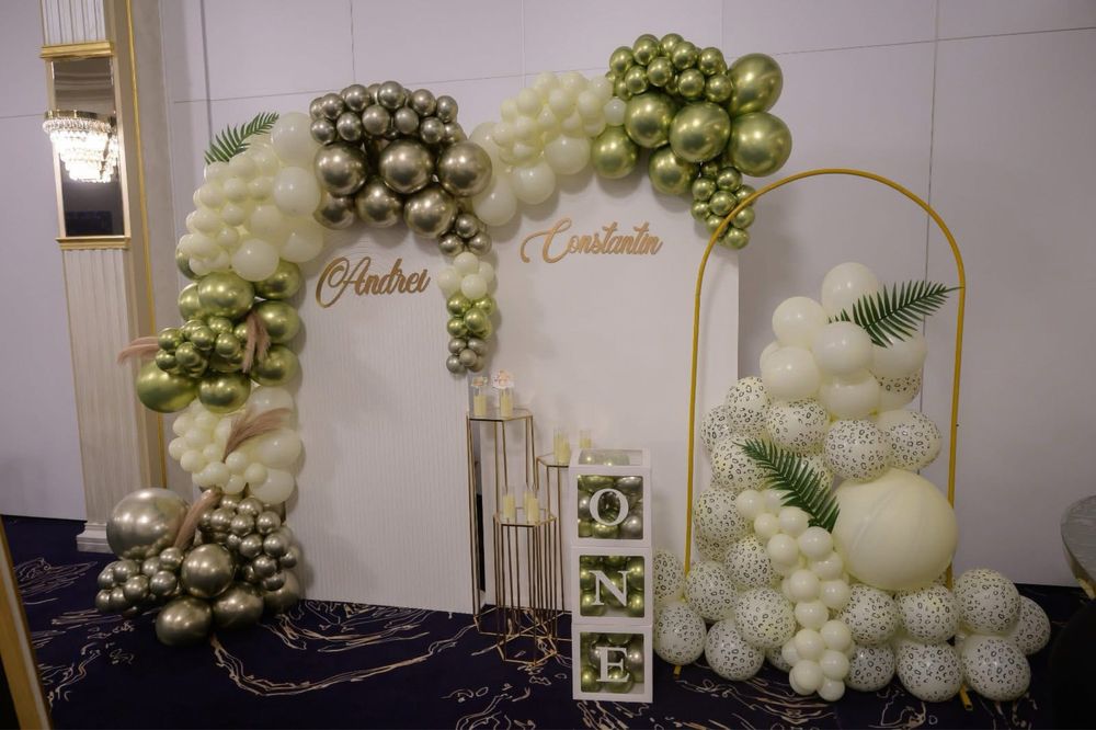 Decoratiuni evenimente