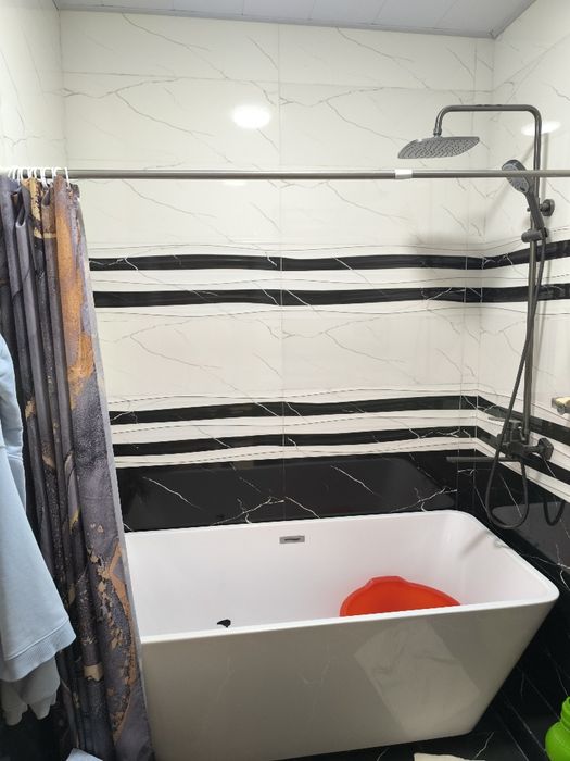 Novostroyka 3 xona, 99.57 kv metr