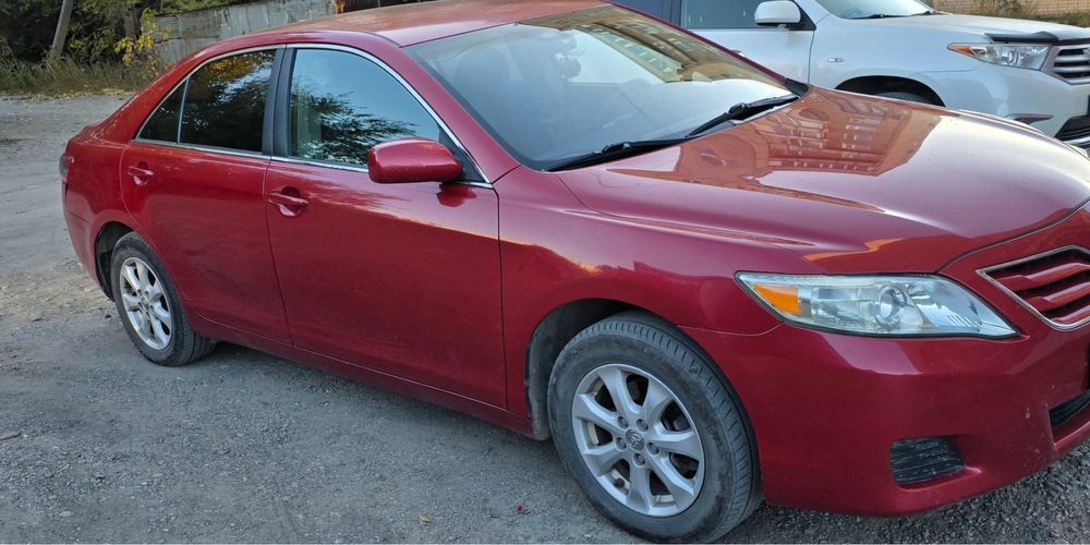 Продам Тойота Camry 45