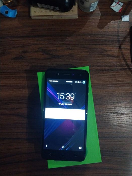 Телефон сотилади