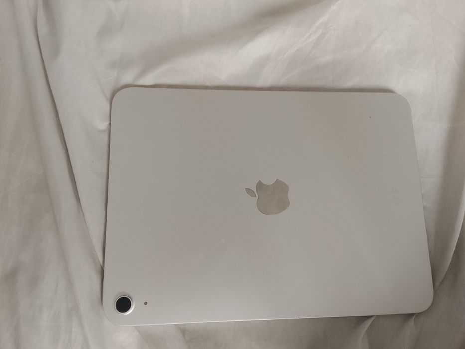 De vânzare un iPad
