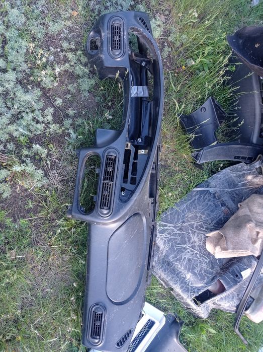 Продам на Шевроле нива