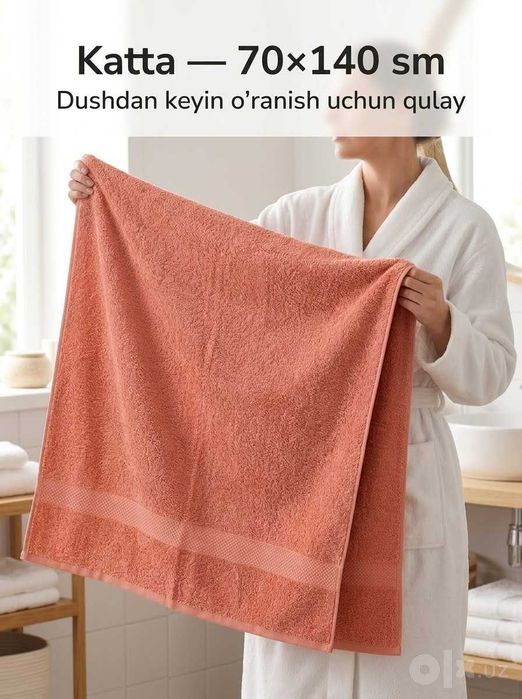 Terri sochiqlar to'plami