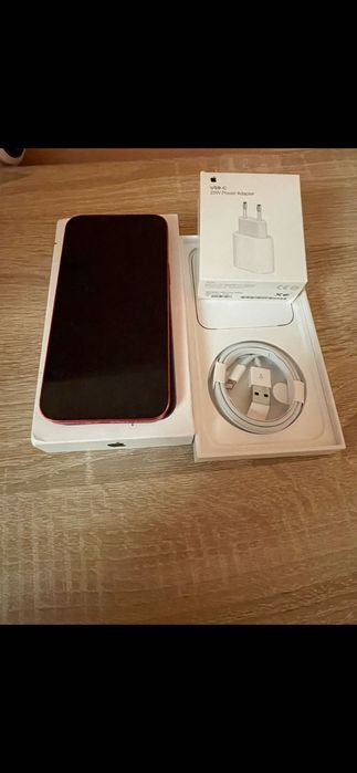 Apple  iPhone 13  + Airpods Pro 2