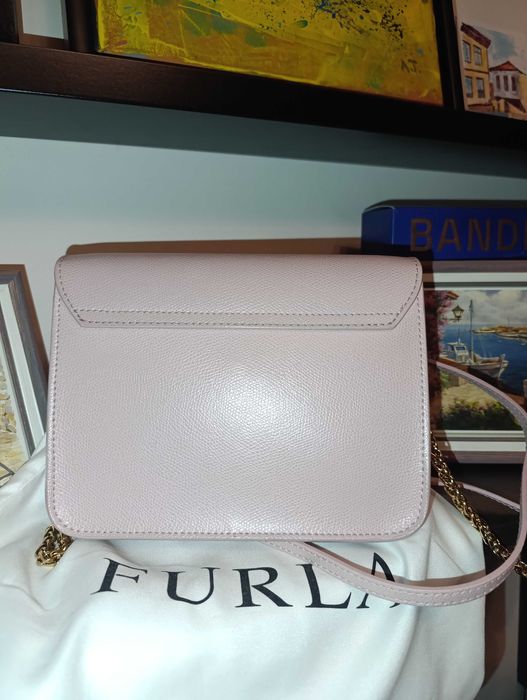 Чанта Furla metropolis