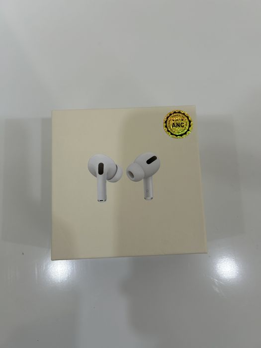 Airpods Pro Lux