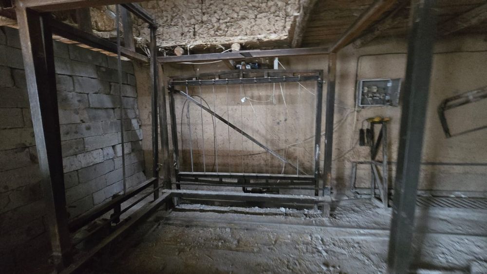 Газоблок оборудование