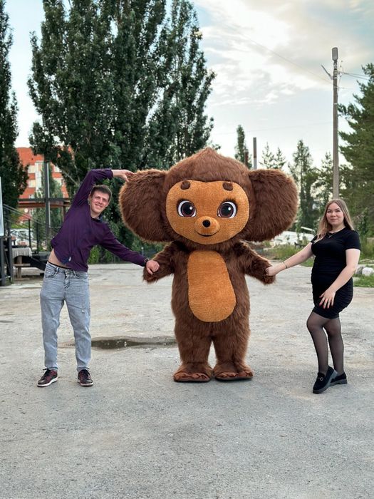 Ростовые куклы Костанай