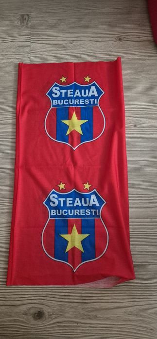 Guler/esarfa Steaua Bucuresti