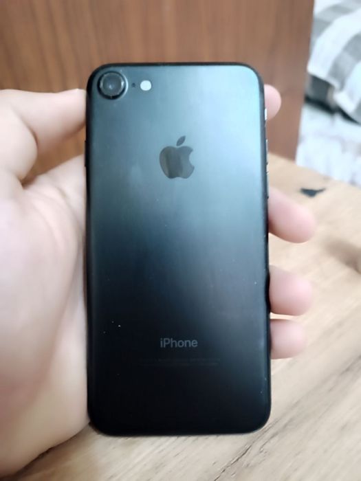 Iphone 7 Black 32GB